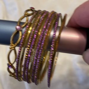 Bangle Bracelets